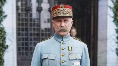 Histoires de Guerre