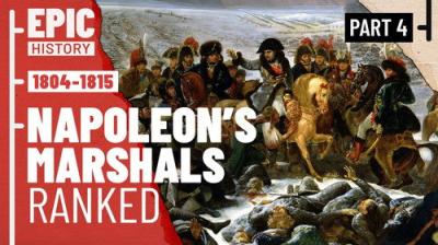 Epic History TV