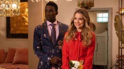 Four Weddings and a Funeral