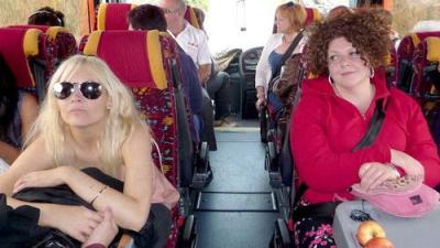 Coach Trip