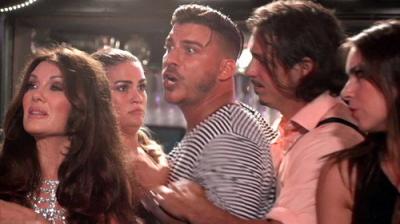 Vanderpump Rules