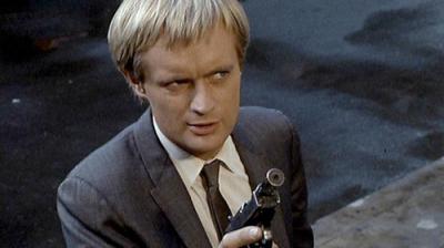 The Man from U.N.C.L.E.