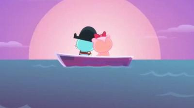 Happy Tree Friends
