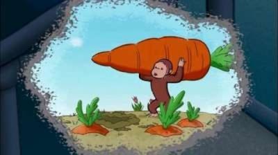 Curious George