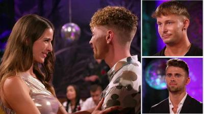 Die Bachelorette