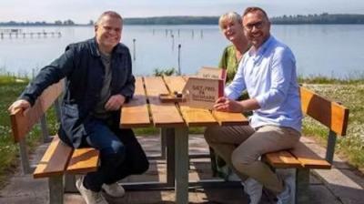 Sæt pris på Danmark