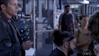 Wanted 2005