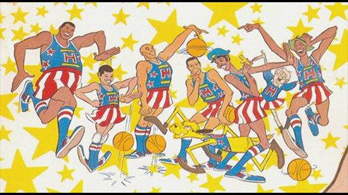 Harlem Globetrotters filmas žiurėti online