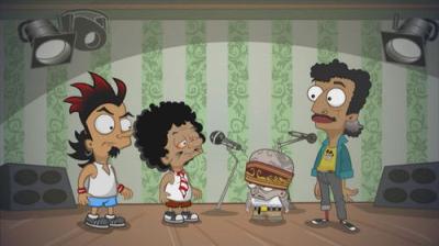La Familia del Barrio