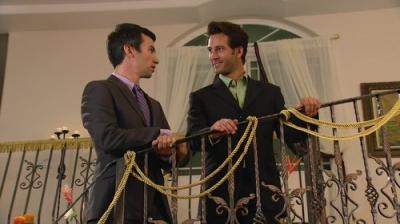 Nathan for You