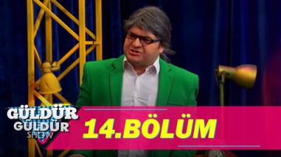 Güldür Güldür Show