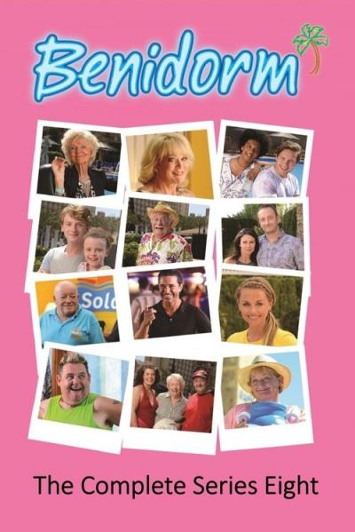 Benidorm filmas online