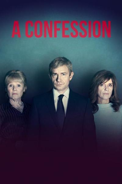 A Confession filmas online