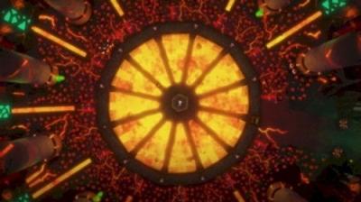 LEGO Nexo Knights
