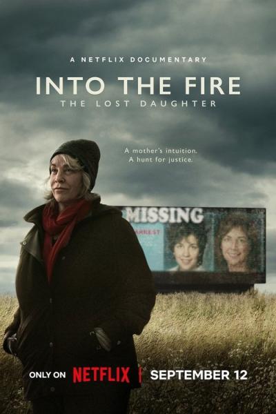 Into the Fire: The Lost Daughter filmas online