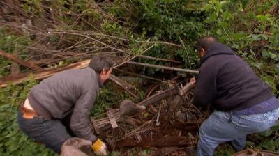American Pickers