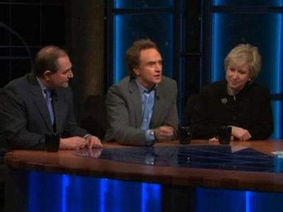 Real Time with Bill Maher