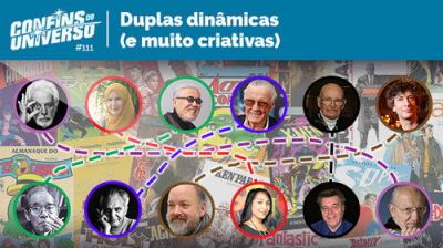 Confins do Universo