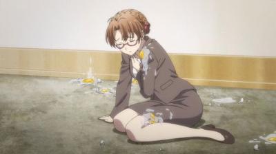 この世の果てで恋を唄う少女YU-NO