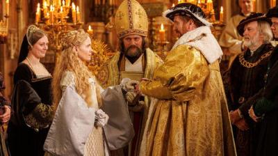 Wolf Hall