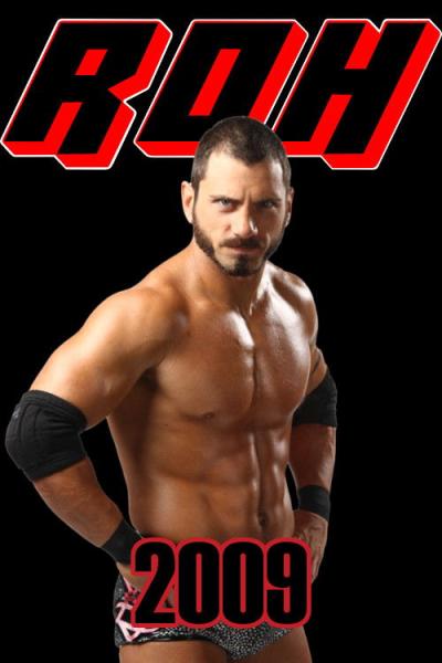 Ring of Honor Wrestling filmas online