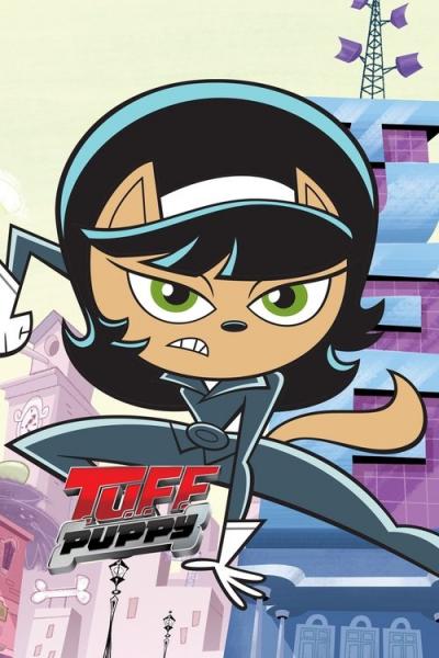 T.U.F.F. Puppy filmas online