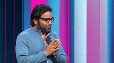 Indian Idol