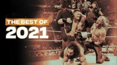 The Best of WWE