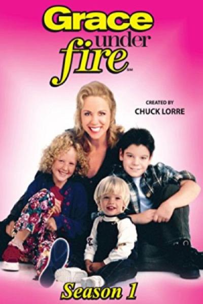 Grace Under Fire filmas online
