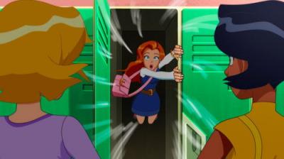 Totally Spies !
