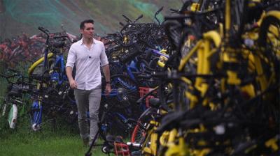 Foreign Correspondent