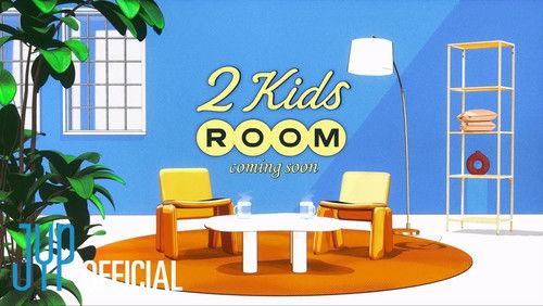 Stray Kids: Two Kids Room filmas žiurėti online