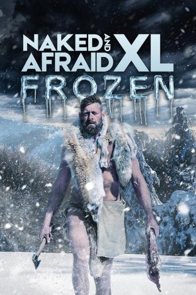Naked and Afraid XL filmas online
