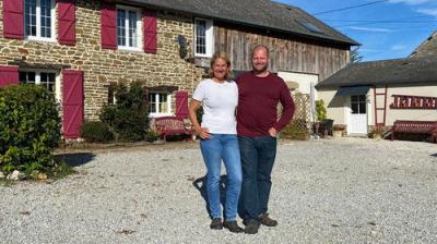 A New Life in the Sun: Where Are They Now?