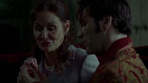 A Drop of True Blood filmas žiurėti online