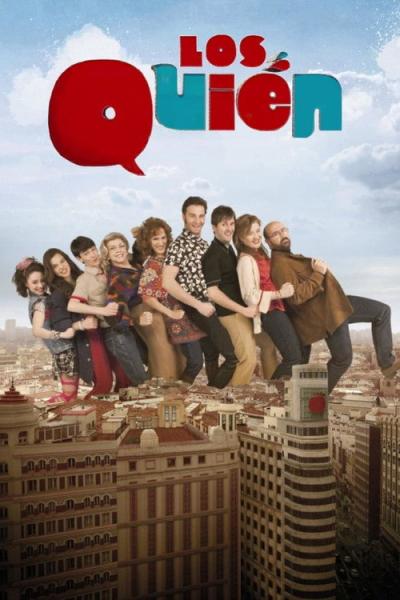 Los quién filmas online