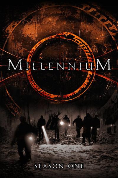Millennium filmas online