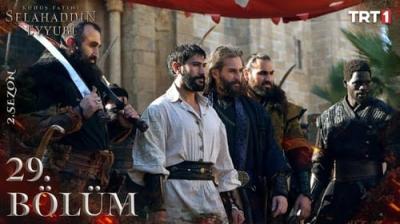 Kudüs Fatihi: Selahaddin Eyyubi