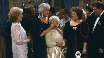 The Golden Girls