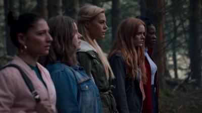 Likimas: Vinksių saga