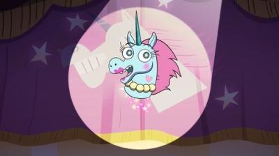 Star vs. the Forces of Evil