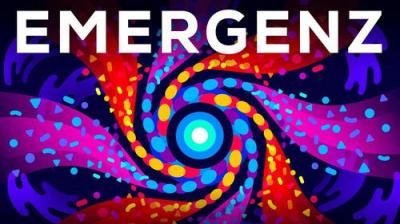 Kurzgesagt - In a Nutshell