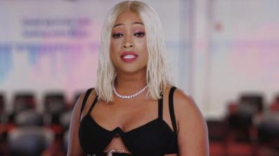 Love & Hip Hop Miami