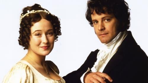 Pride and Prejudice filmas žiurėti online