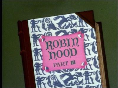 The Famous Adventures of Mr. Magoo