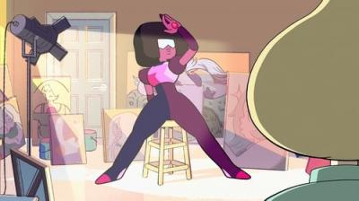 Steven Universe