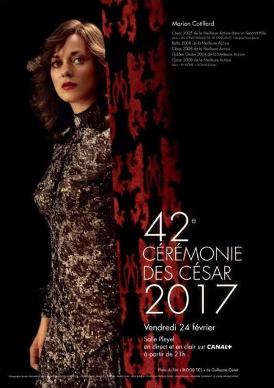 Cérémonie des César filmas online