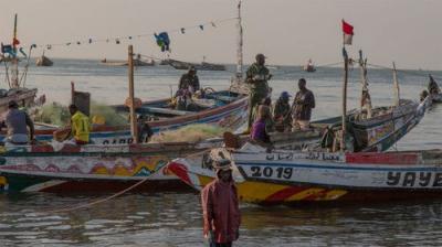 Foreign Correspondent