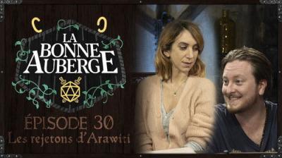 La Bonne Auberge
