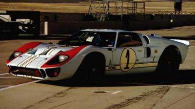 Top Gear